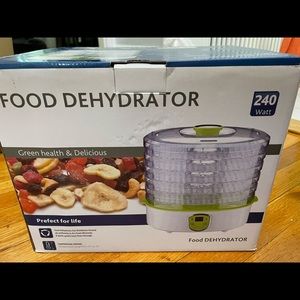 Food Dehydrator